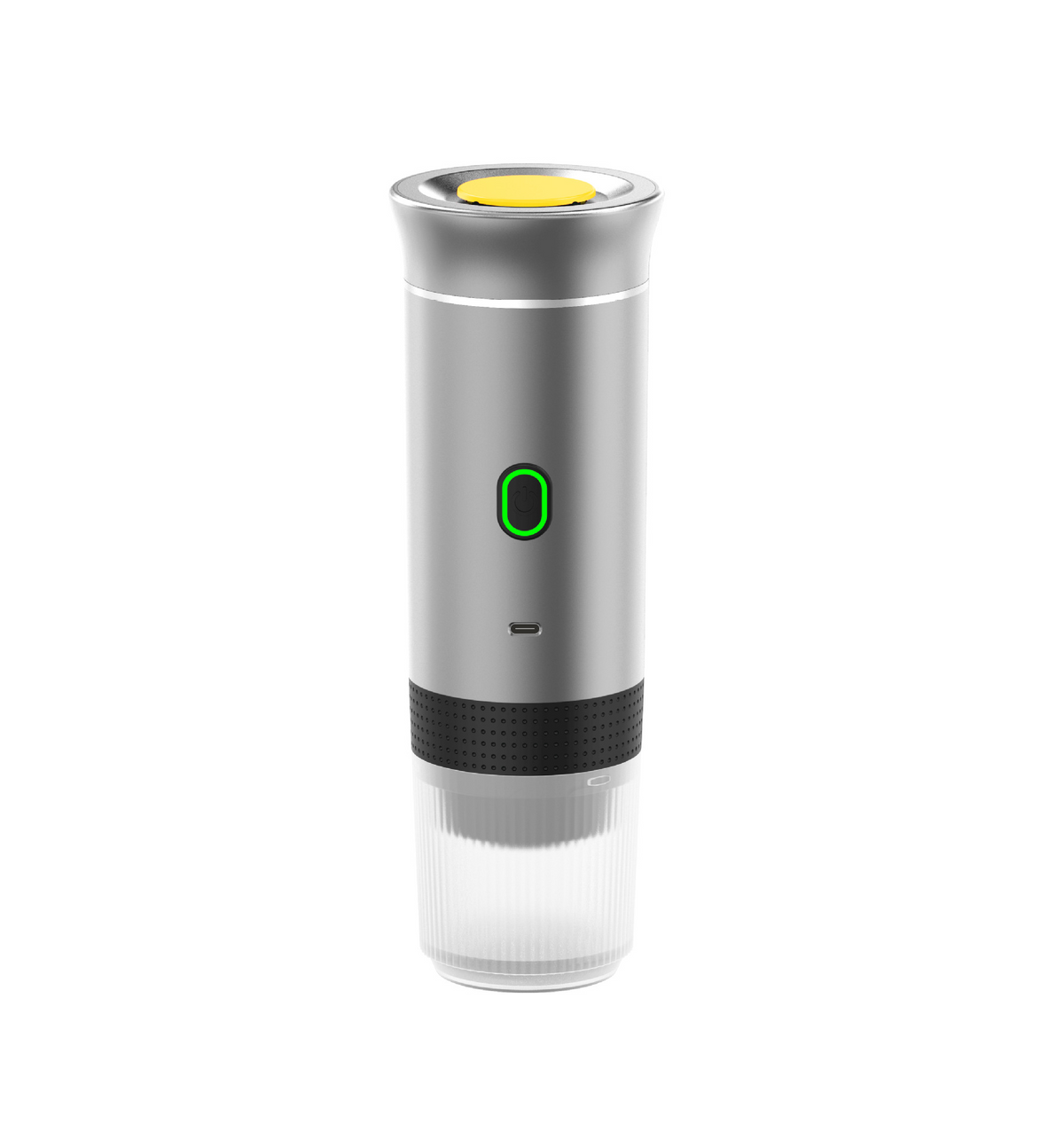 Portable Coffee Espresso Maker Machine