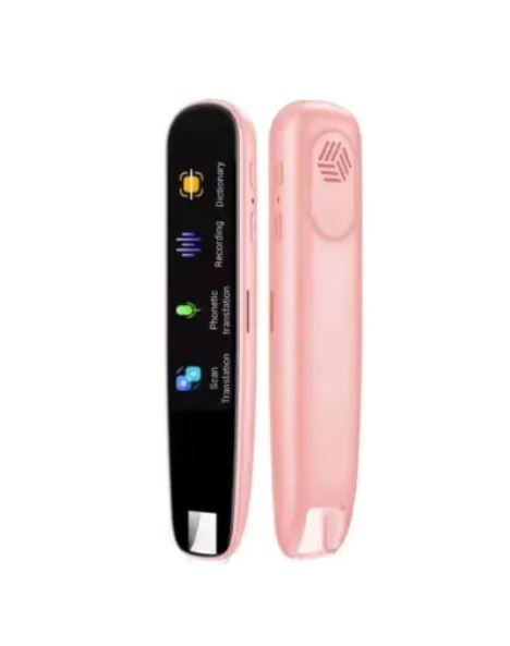 Scanning Translation Pen Multi-language