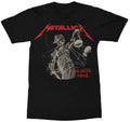 Merch Traffic Mens Casual Black