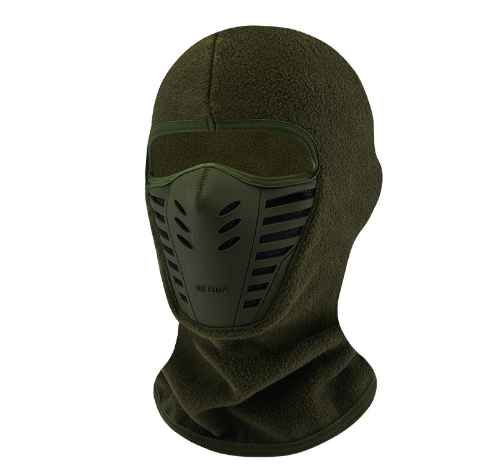 Winter Cycling Ski Face Mask for Men and Women