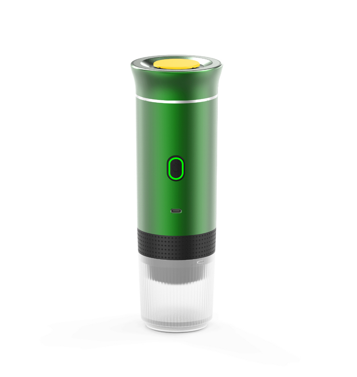 Portable Coffee Espresso Maker Machine