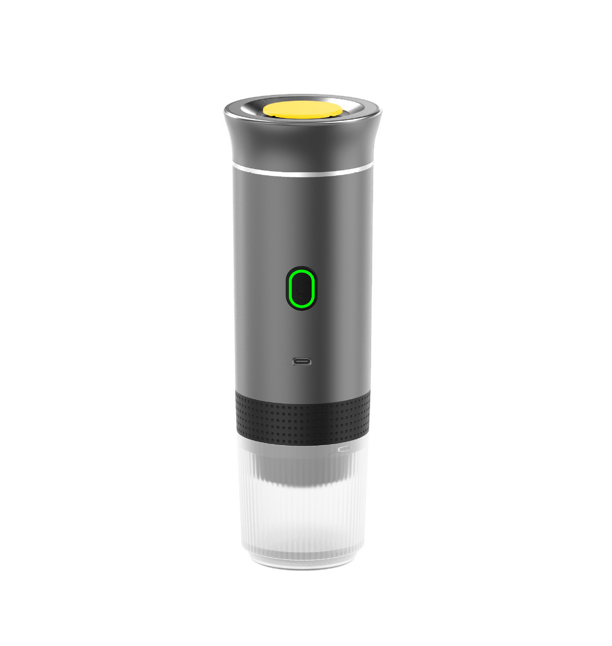 Portable Coffee Espresso Maker Machine