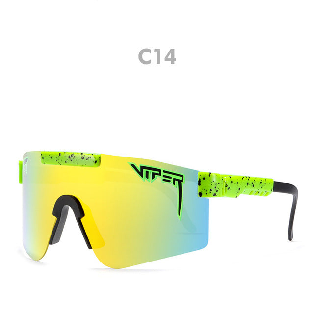 Hot Pit Viper PC Sunglasses for Men and Women