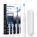 Smart Sonic LCD Electric Tooth Brush