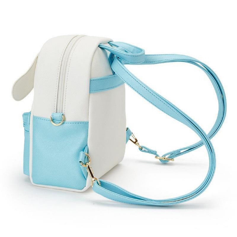 Sanrio Kawaii Hello Kitty Cinnamoroll Backpack Bag
