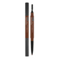 SEPHORA COLLECTION Brow Shaper Pencil - Waterproof 04 Midnight Brown