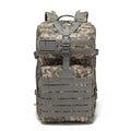 Tactical Military Backpack for Outdoor Activities