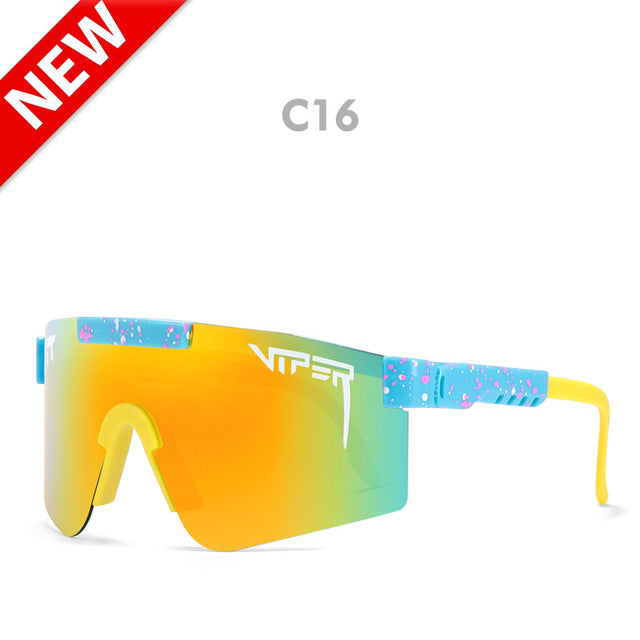 Hot Pit Viper PC Sunglasses for Men and Women