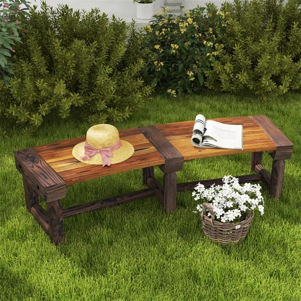 Outdoor Garden Bench   Garden Chair