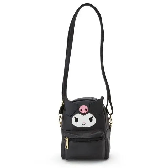 Sanrio Kawaii Hello Kitty Cinnamoroll Backpack Bag