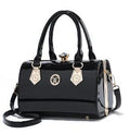 Retro Genuine Leather Women's Handbag (Single Item)