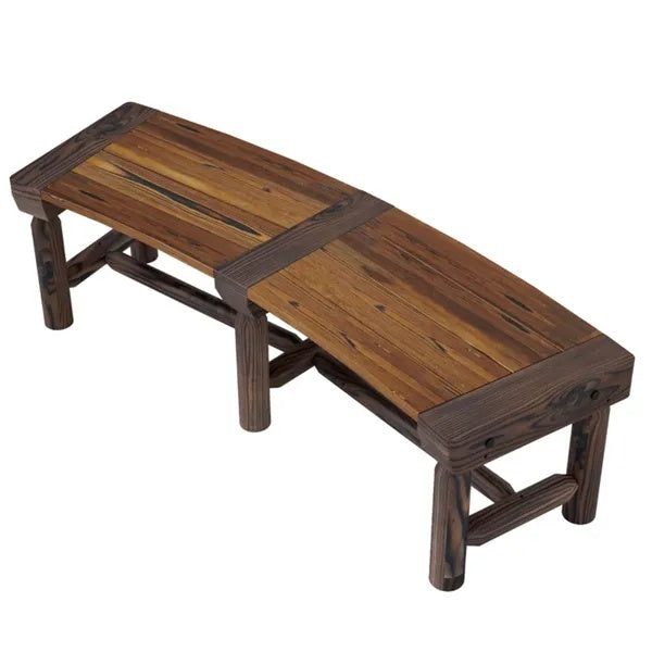 Outdoor Garden Bench   Garden Chair