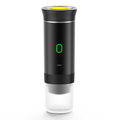 Portable Coffee Espresso Maker Machine